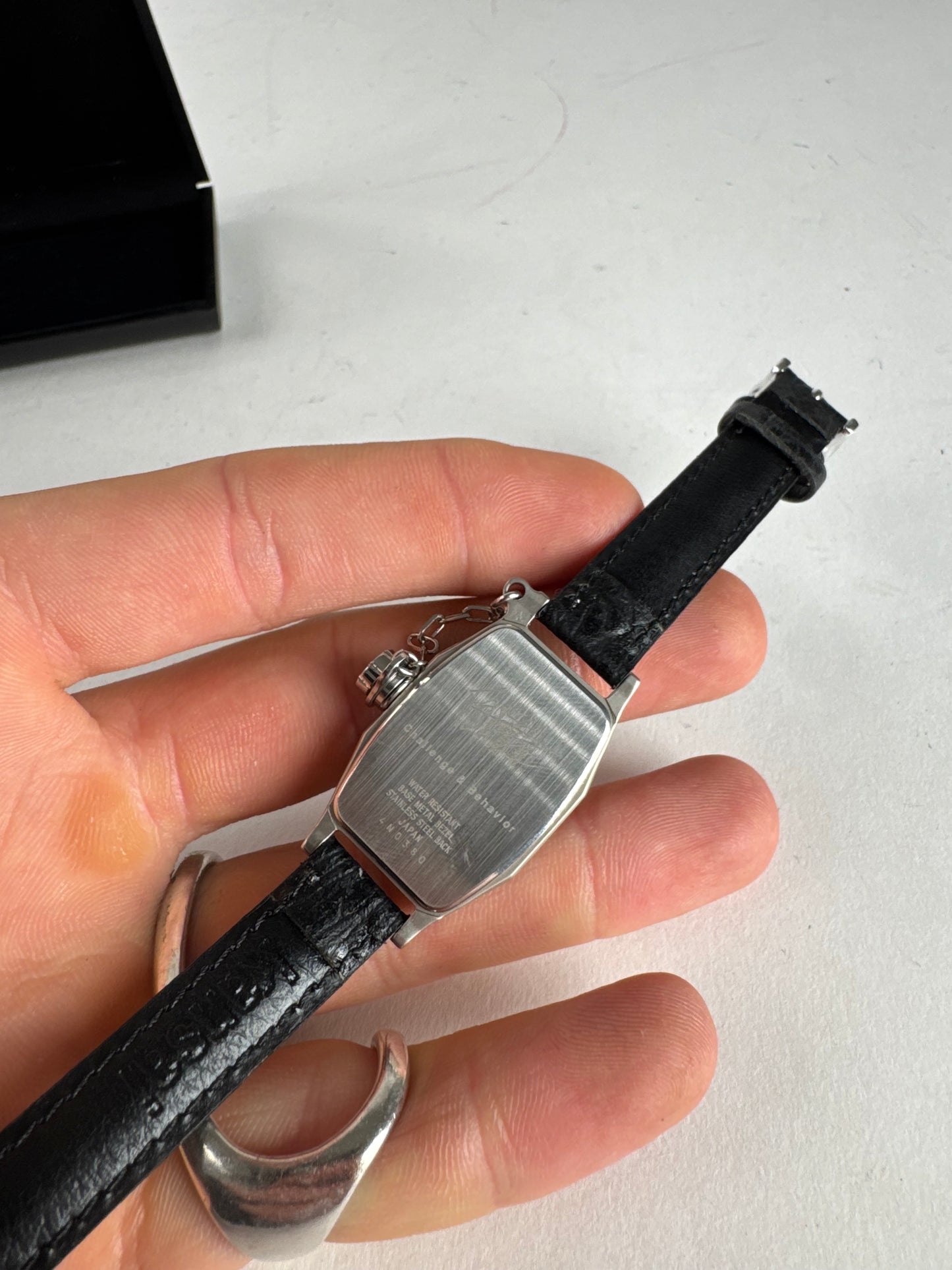 Montre vintage Kansai Yamamoto Dog