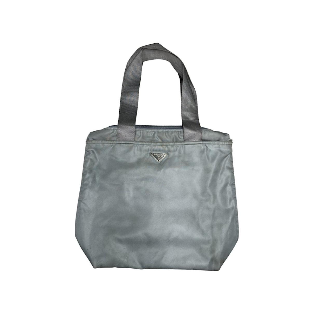 Prada Re-Edition 2005 Zip Handbag image 5