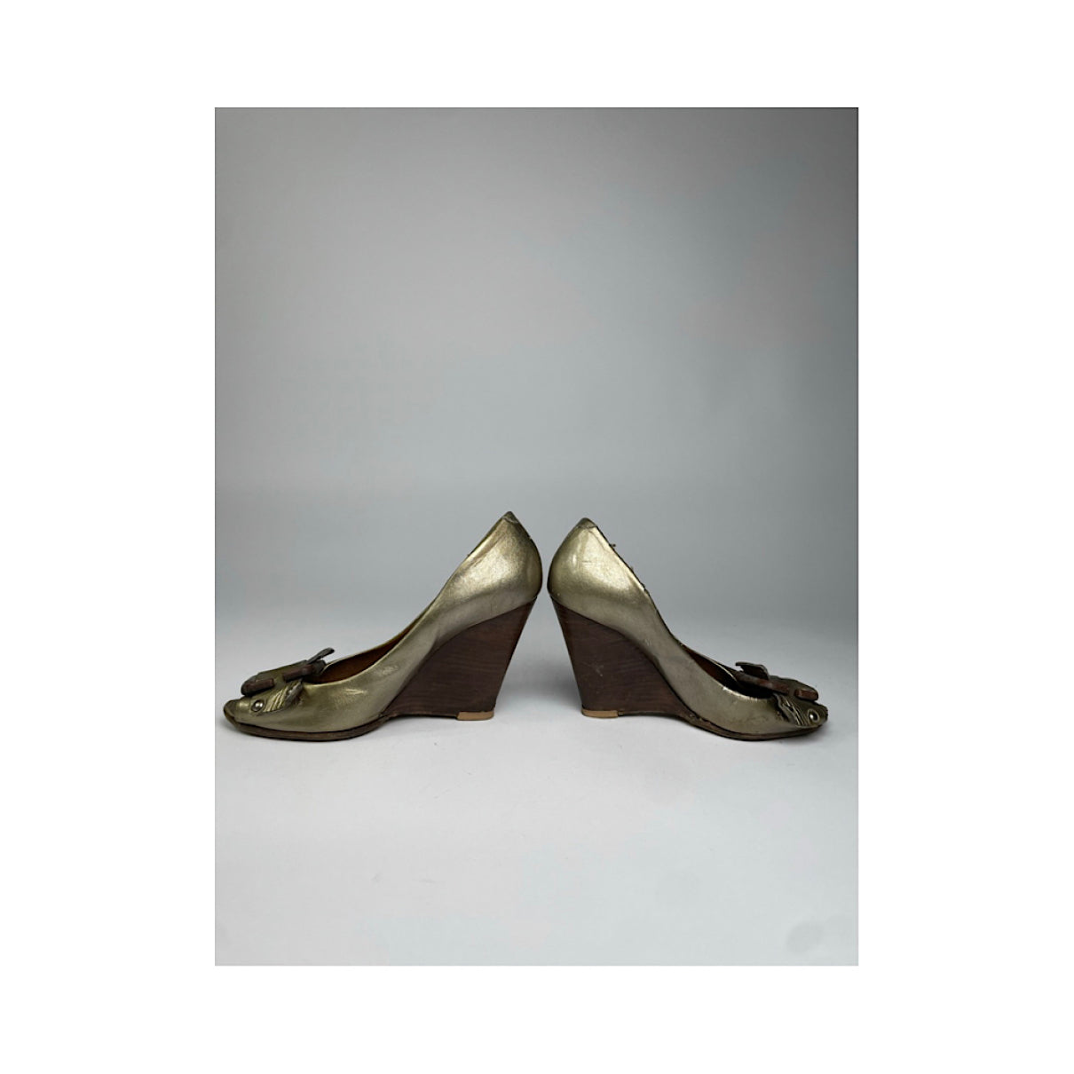 Chloé Marcie Heel image 5