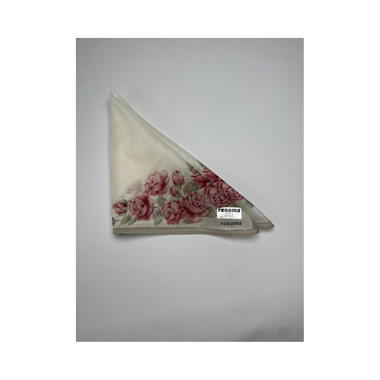 Stefanie Renoma Scarf image 5