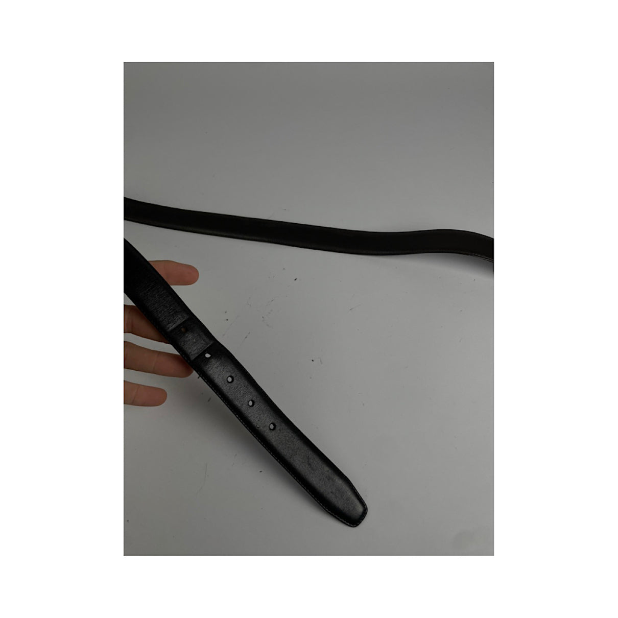 HUNTING SEASON Belt image 5