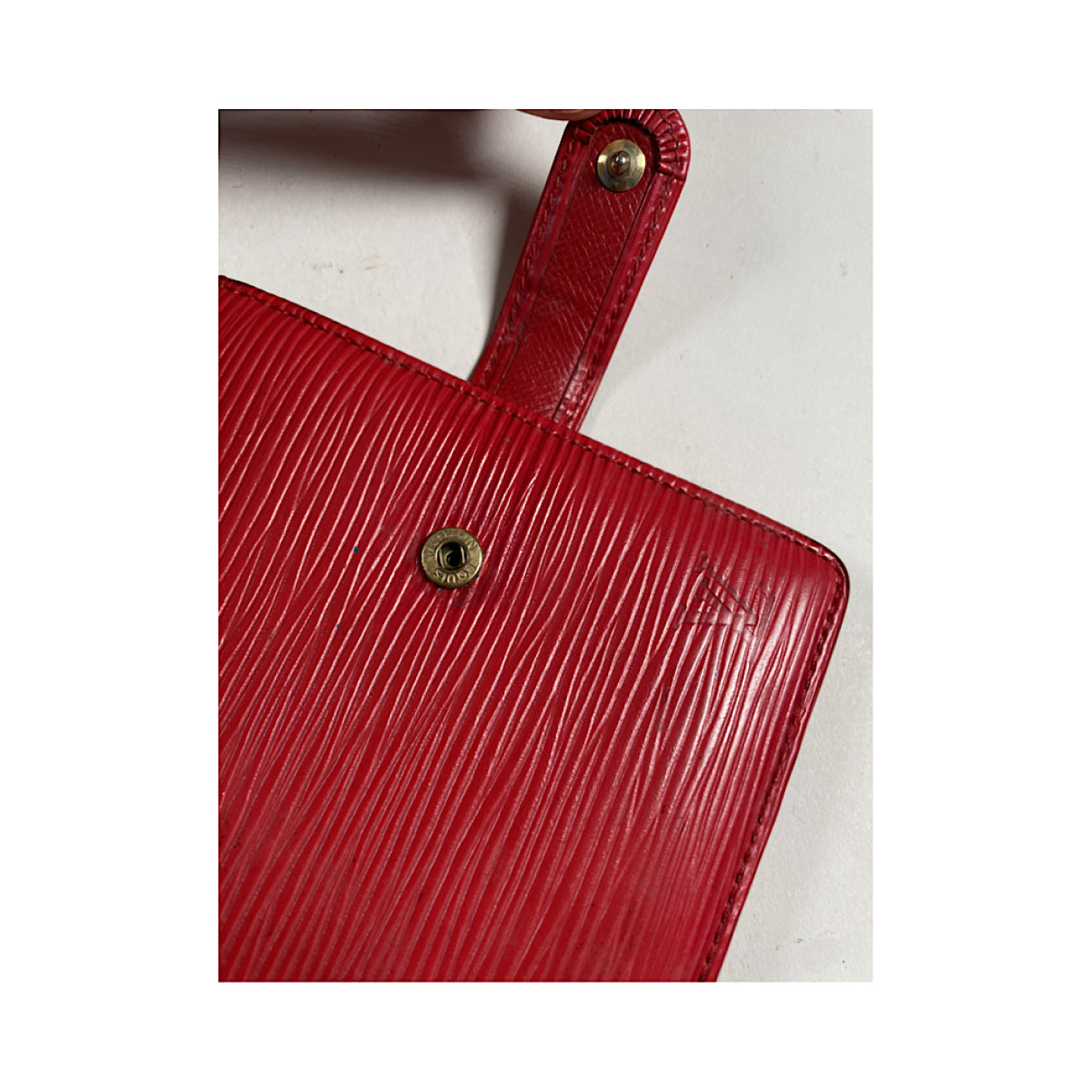 Louis Vuitton Purse image 5