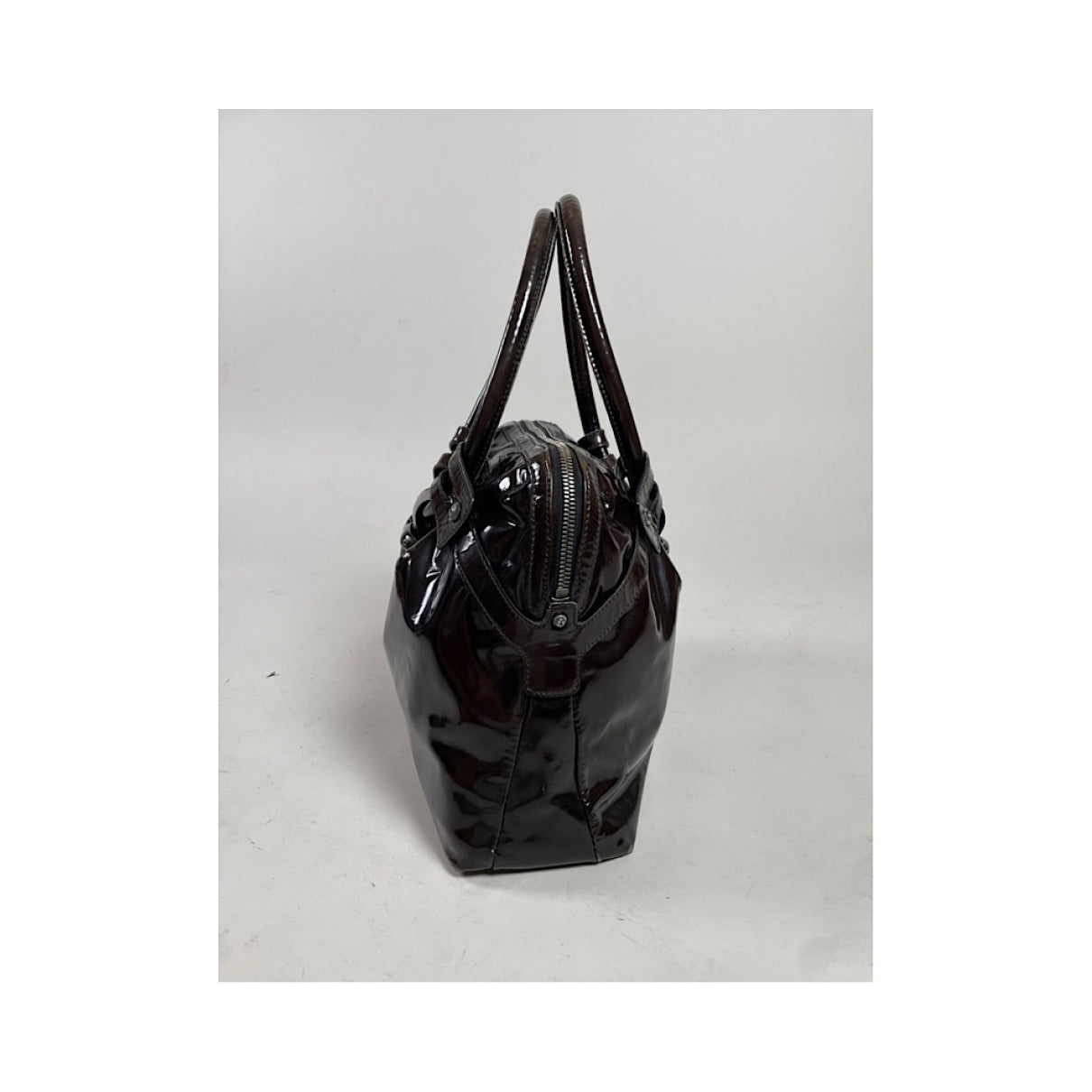 Salvatore Ferragamo Wanda Handbag image 5