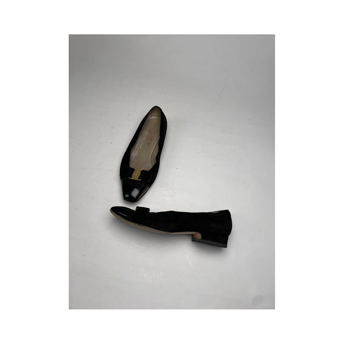 Salvatore Ferragamo Flat image 5