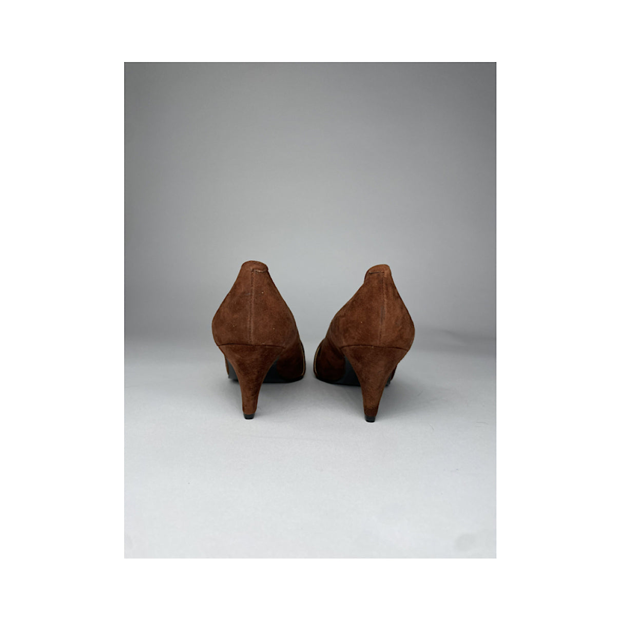 Saint Laurent Anja Heel image 5