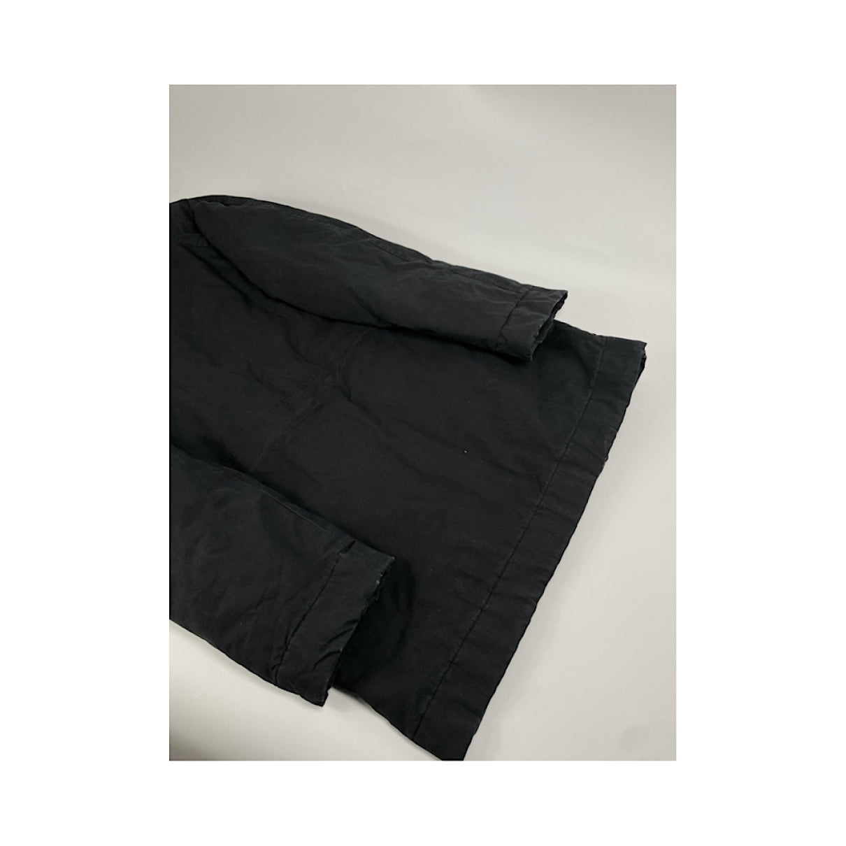 Yves Saint Laurent Coat image 5