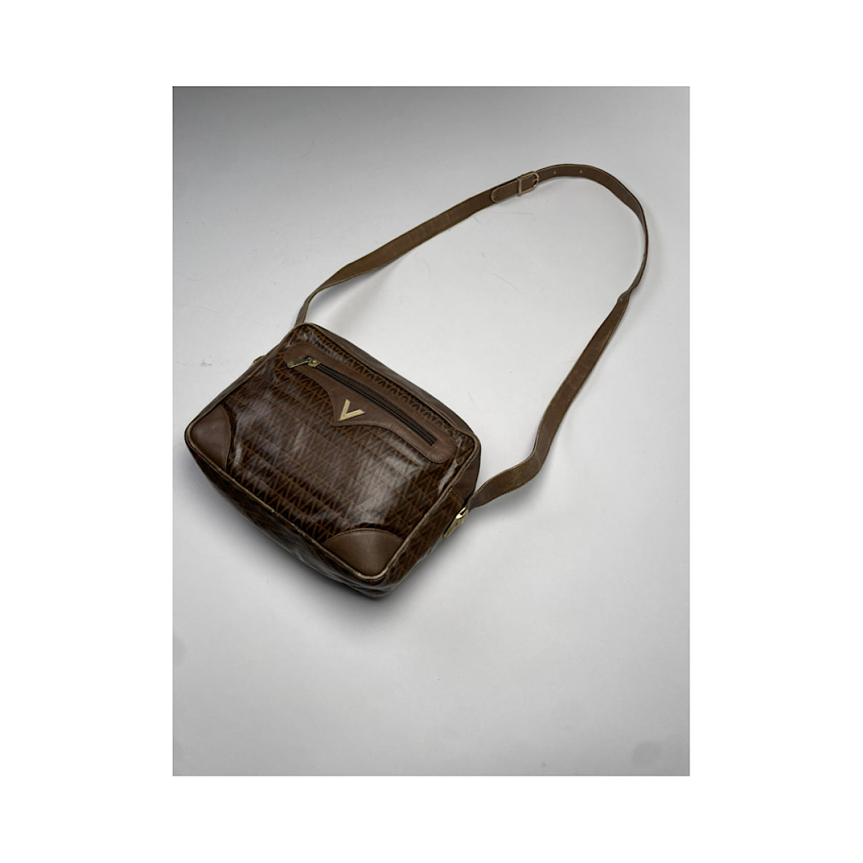 MARIO VALENTINO Handbag image 5