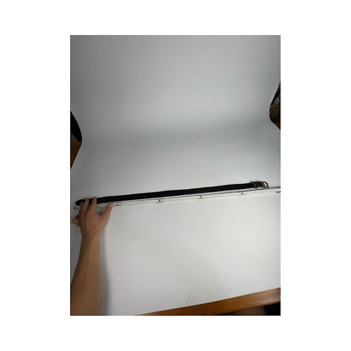 Yves Saint Laurent Belt image 5