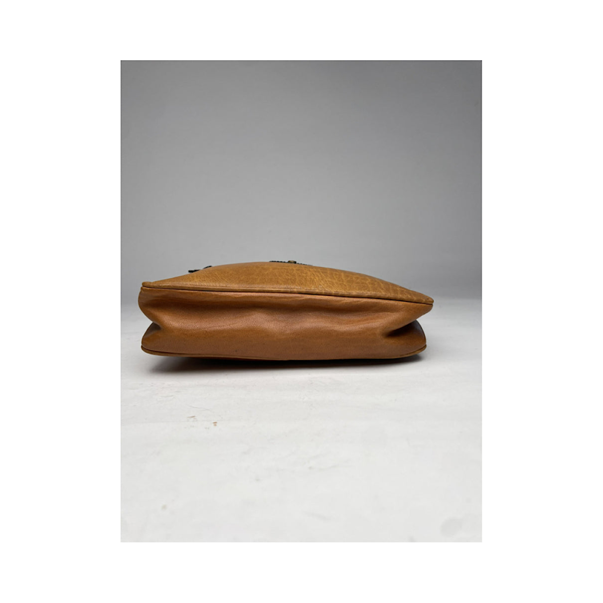 Non Signé / Unsigned Clutch Bag image 5