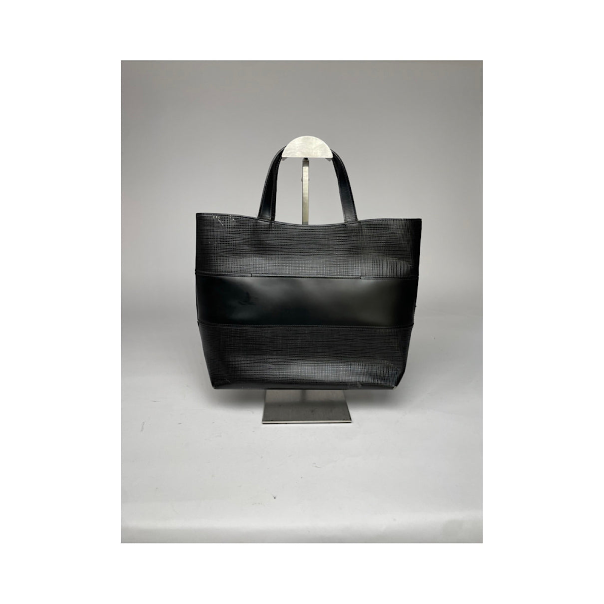 Non Signé / Unsigned Handbag image 5