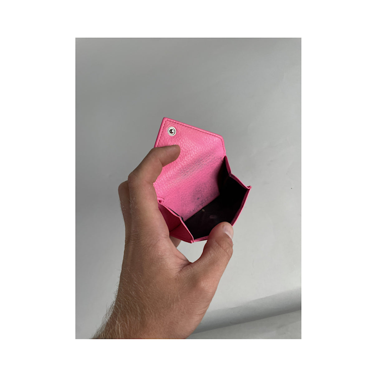 Balenciaga Wallet image 5