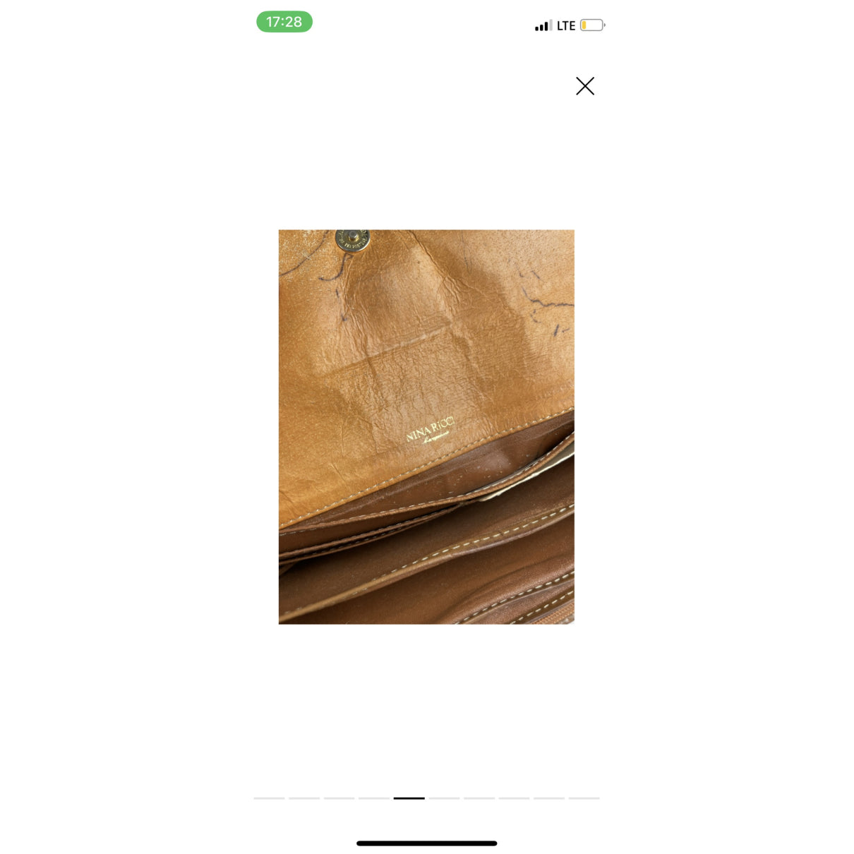 Nina Ricci Wallet image 5