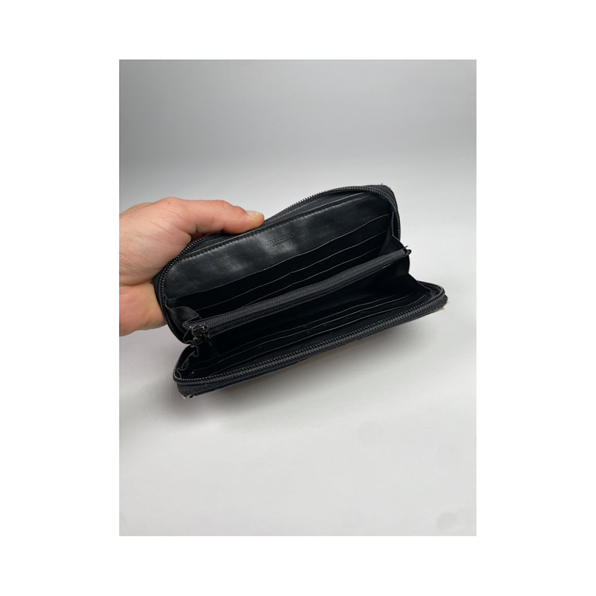 Burberry Wallet image 5