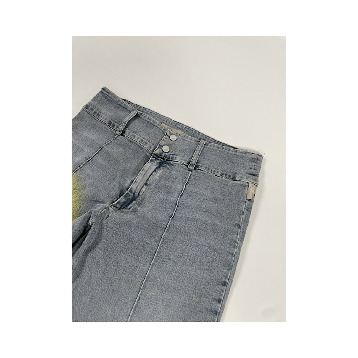 Versace Jean image 5