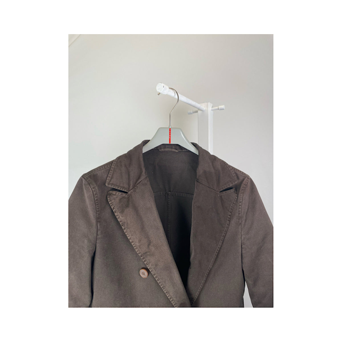 Jil Sander Coat image 5