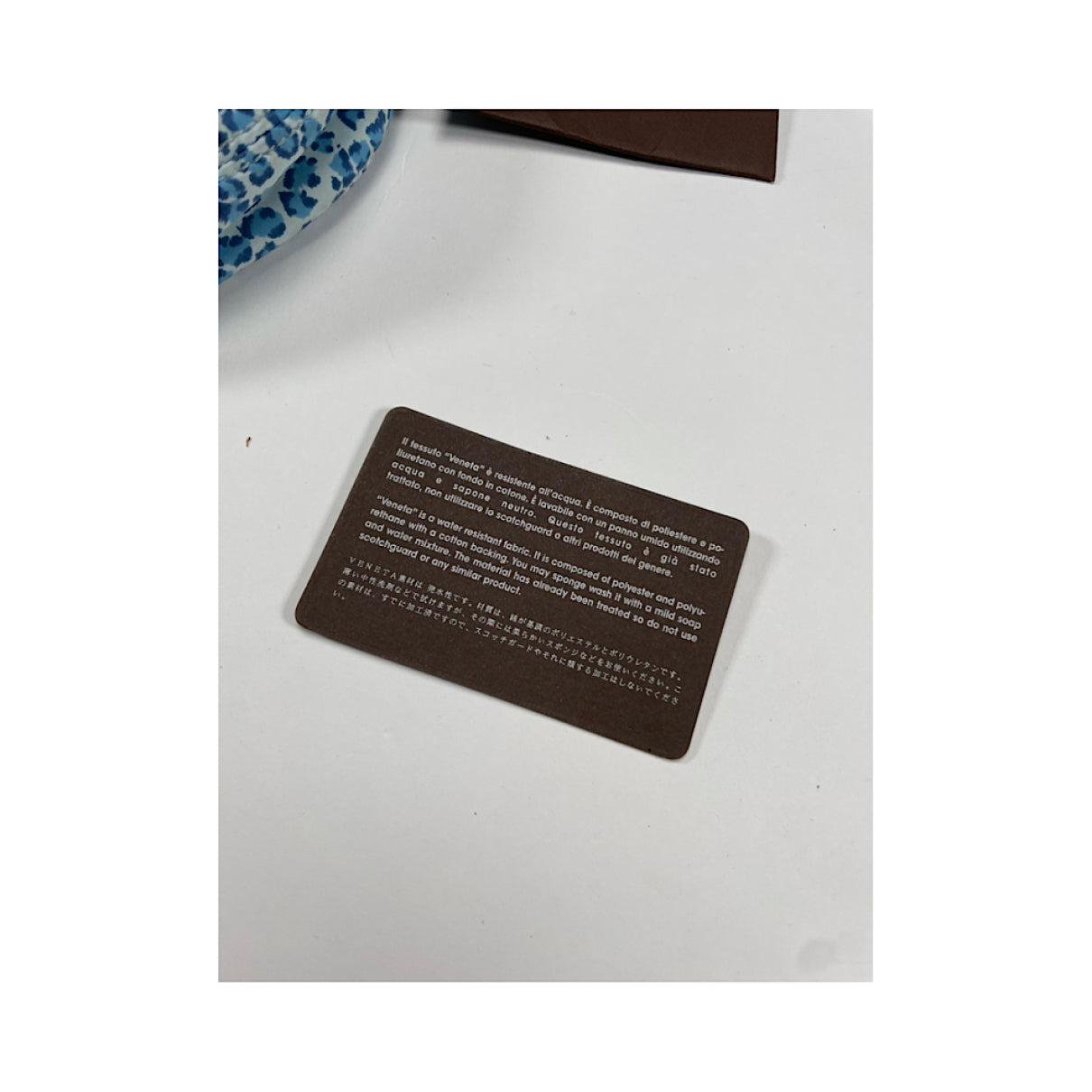 Bottega Veneta Veneta Handbag image 5