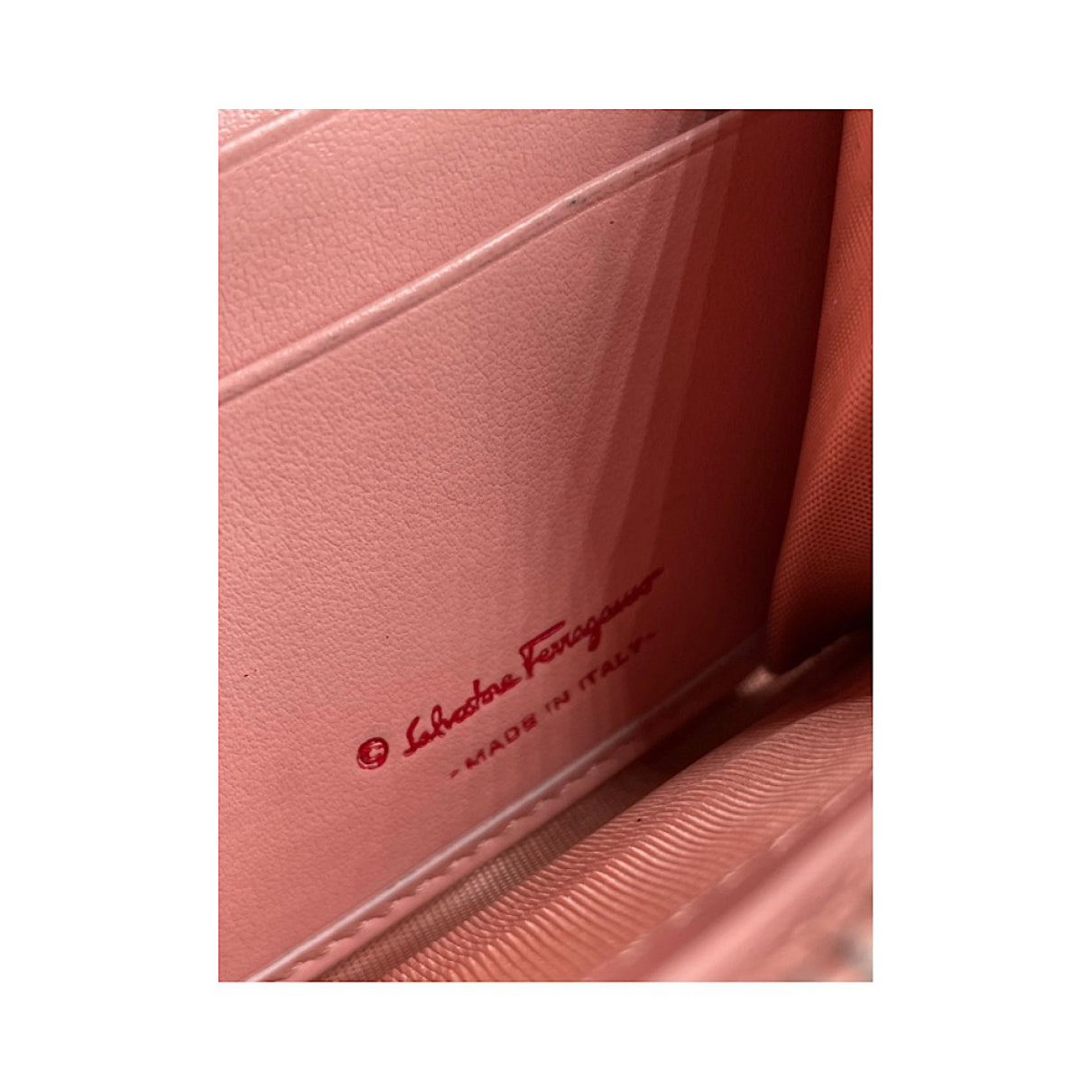 Salvatore Ferragamo Wallet image 5