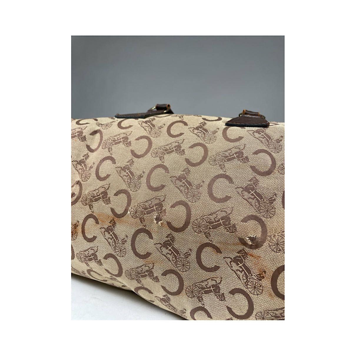 Celine SAC 16 BESACE Handbag image 5