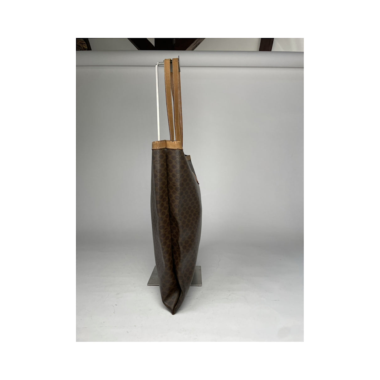 Celine SAC SEAU Handbag image 5