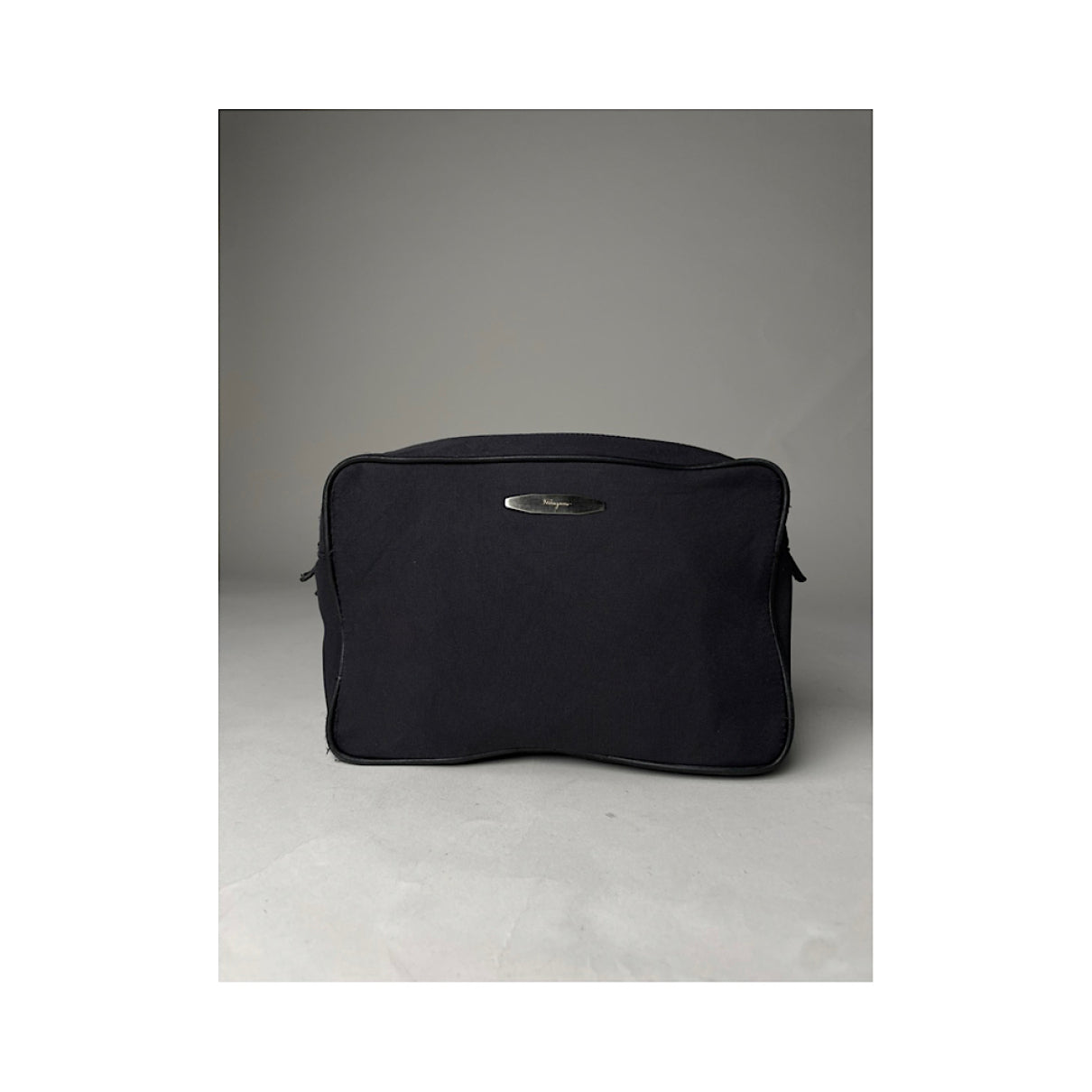 Salvatore Ferragamo Clutch Bag image 5