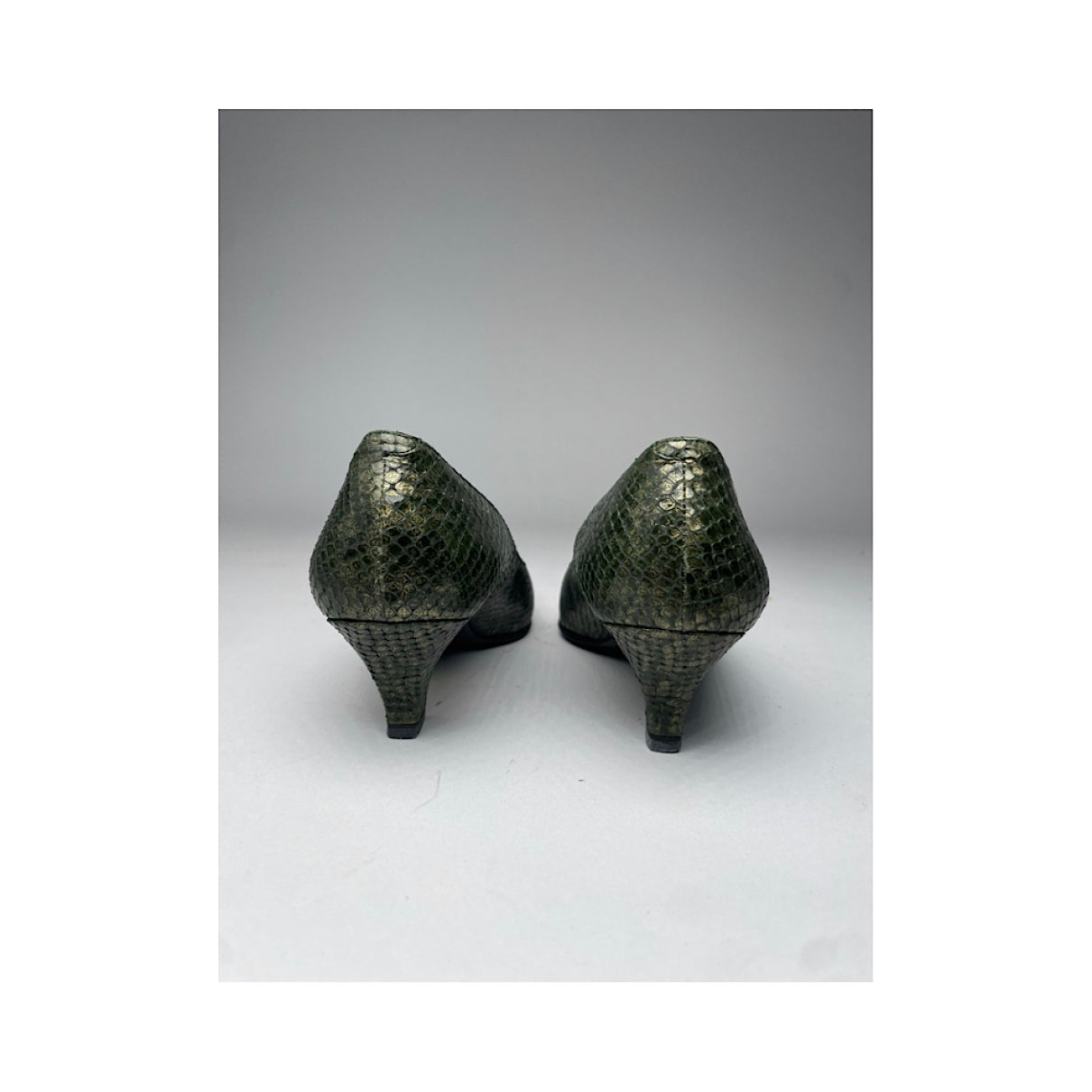 Yves Saint Laurent Heel image 5