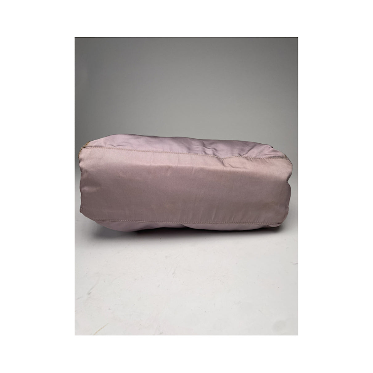 Prada Re-Edition 2005 Zip Handbag image 5