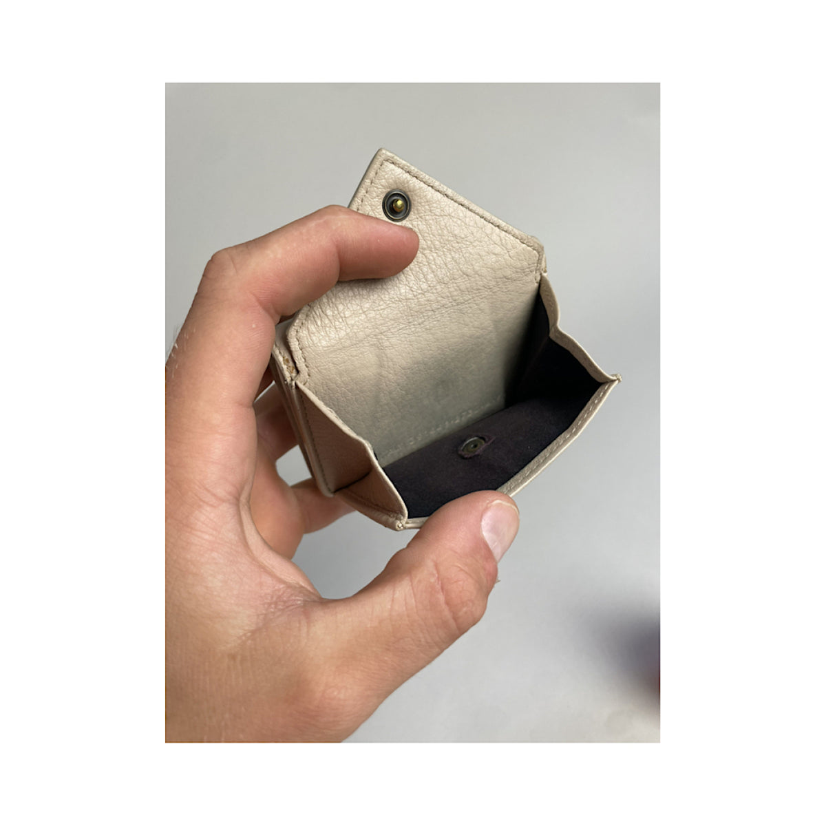 Balenciaga Wallet image 5