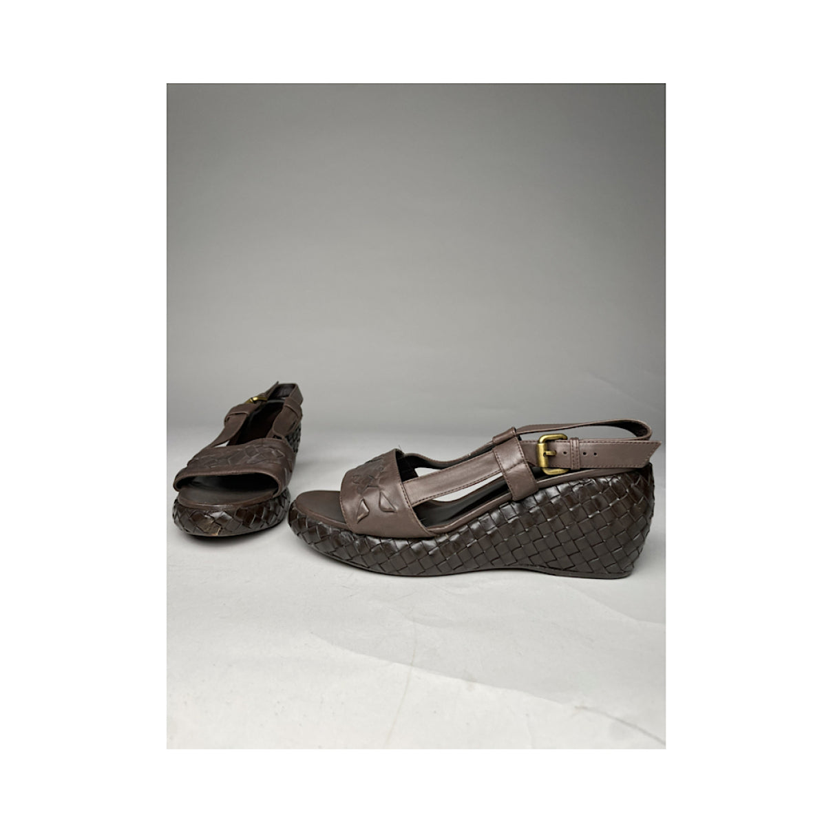 Bottega Veneta Mules & Clog image 5