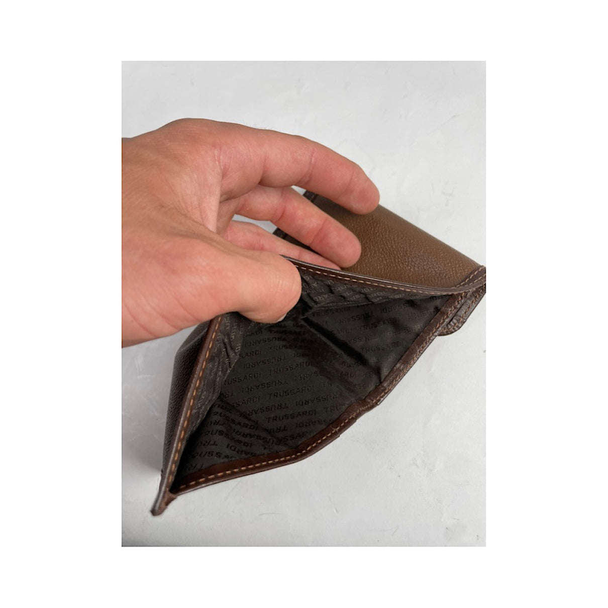 Trussardi Wallet image 5