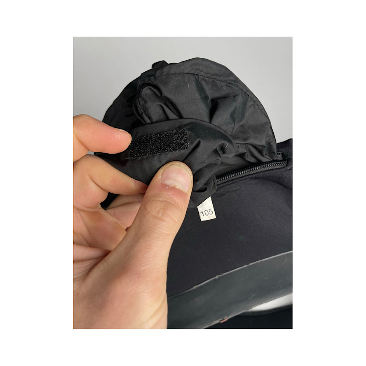 Prada Handbag image 5