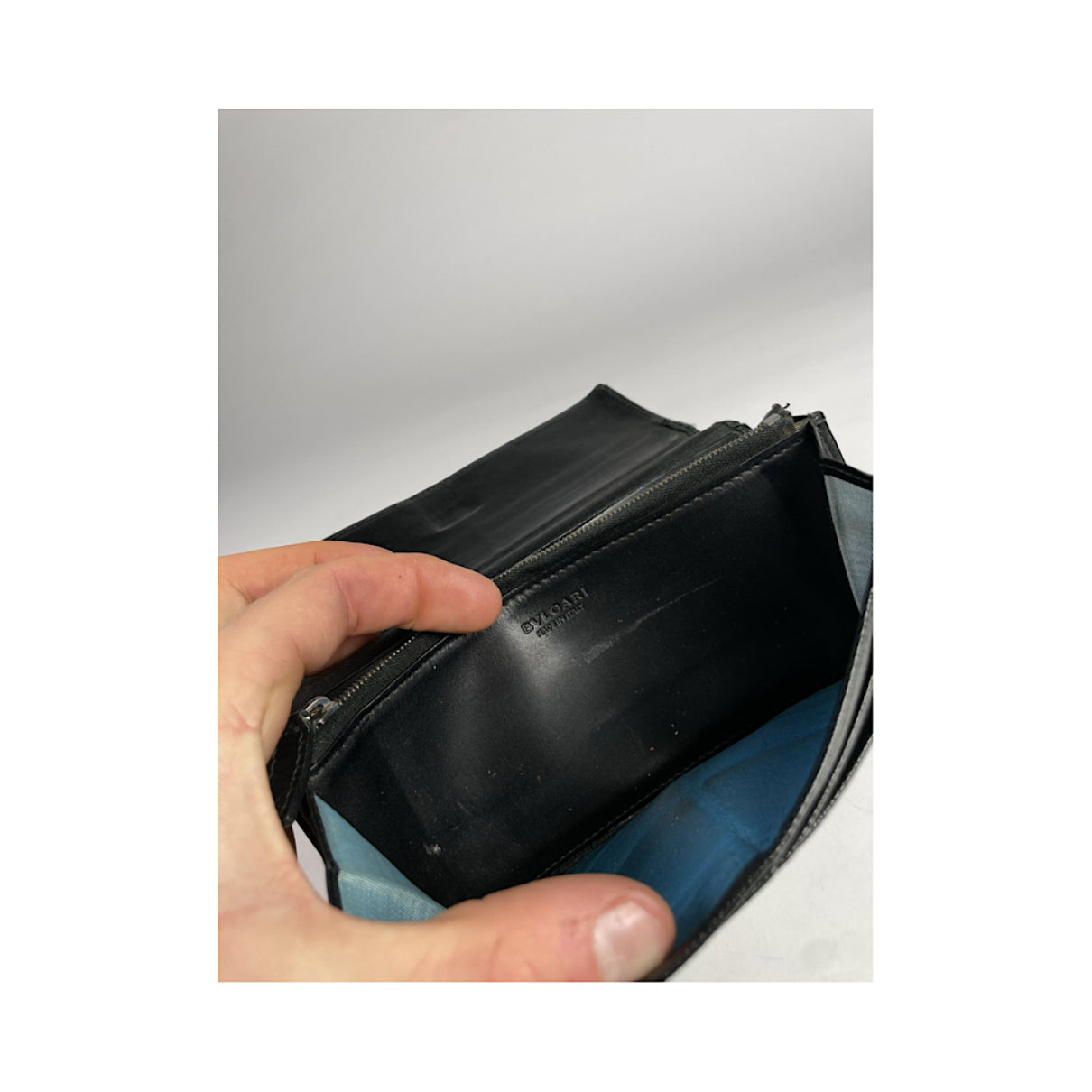 Bvlgari Serpenti Wallet image 5