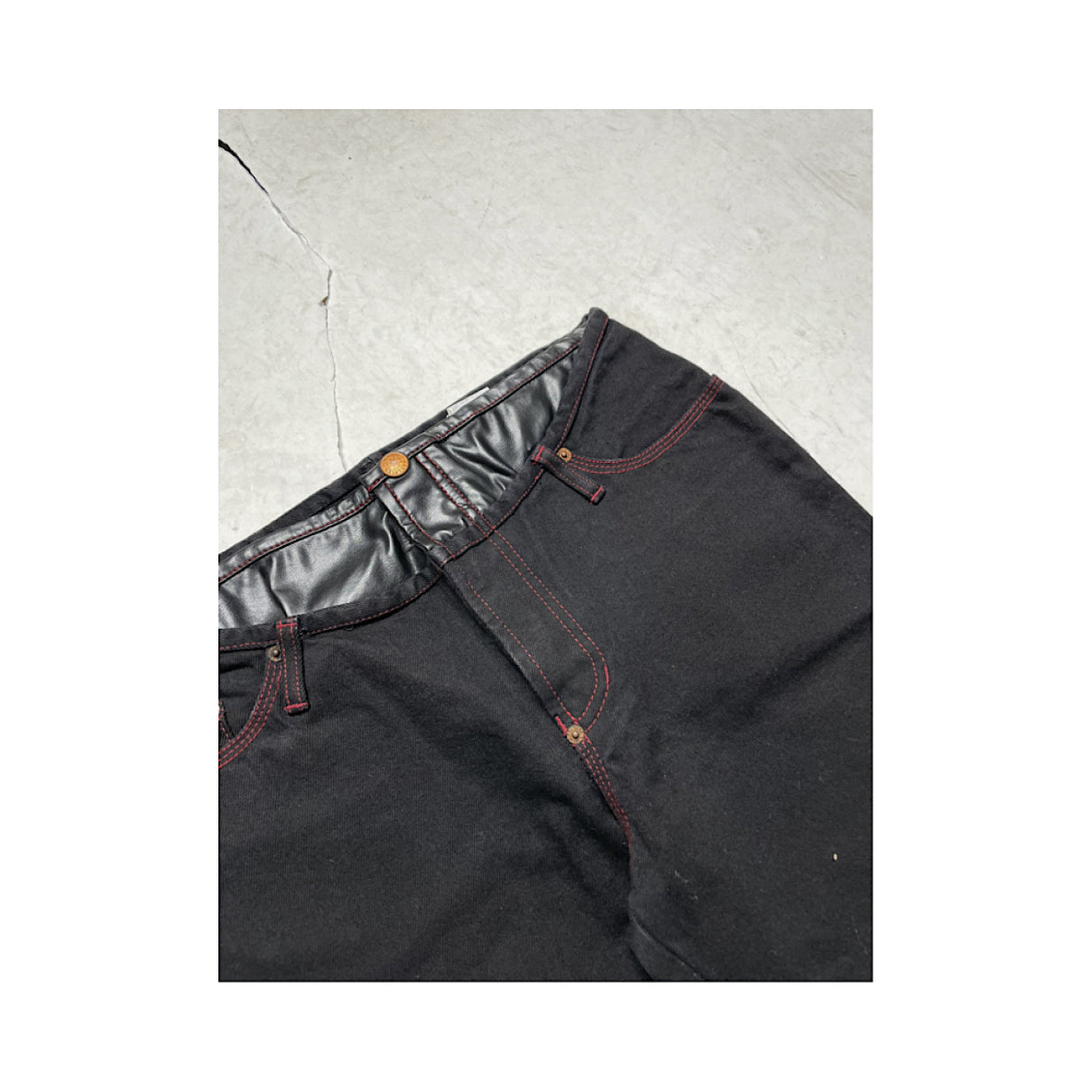 Jean Paul Gaultier Jean image 5