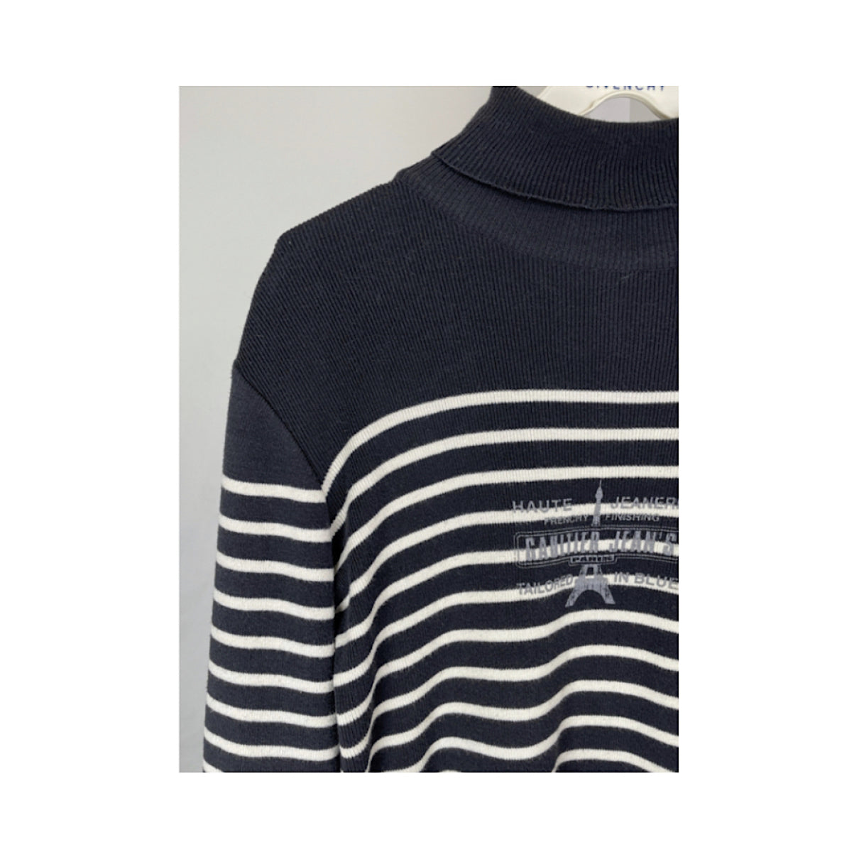 Jean Paul Gaultier Knitwear image 5