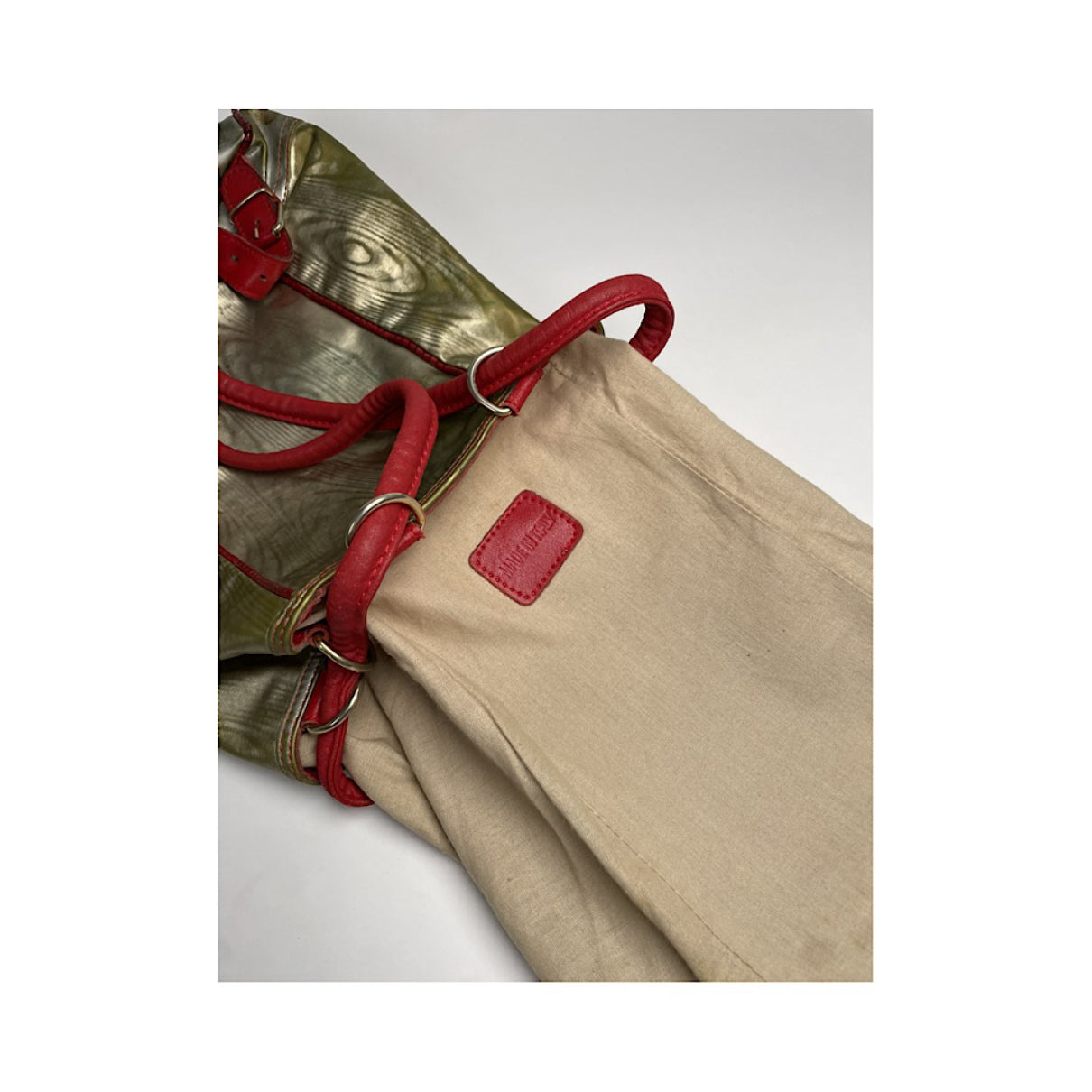 Loewe Goya Backpack image 5