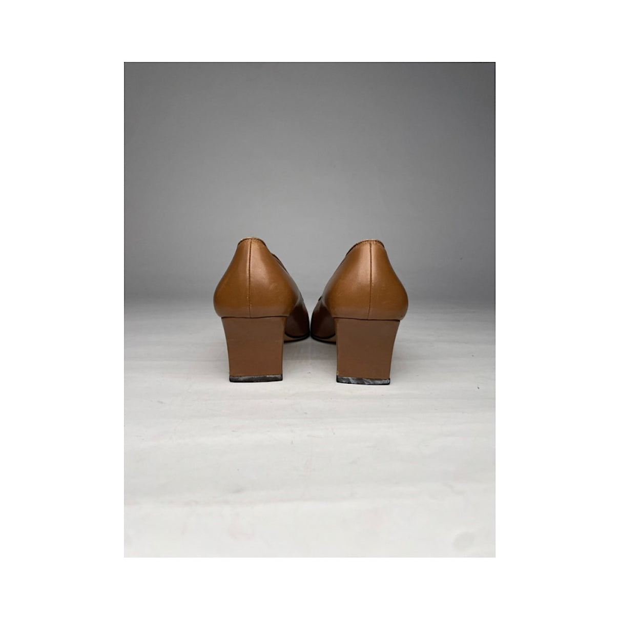 Salvatore Ferragamo Heel image 5