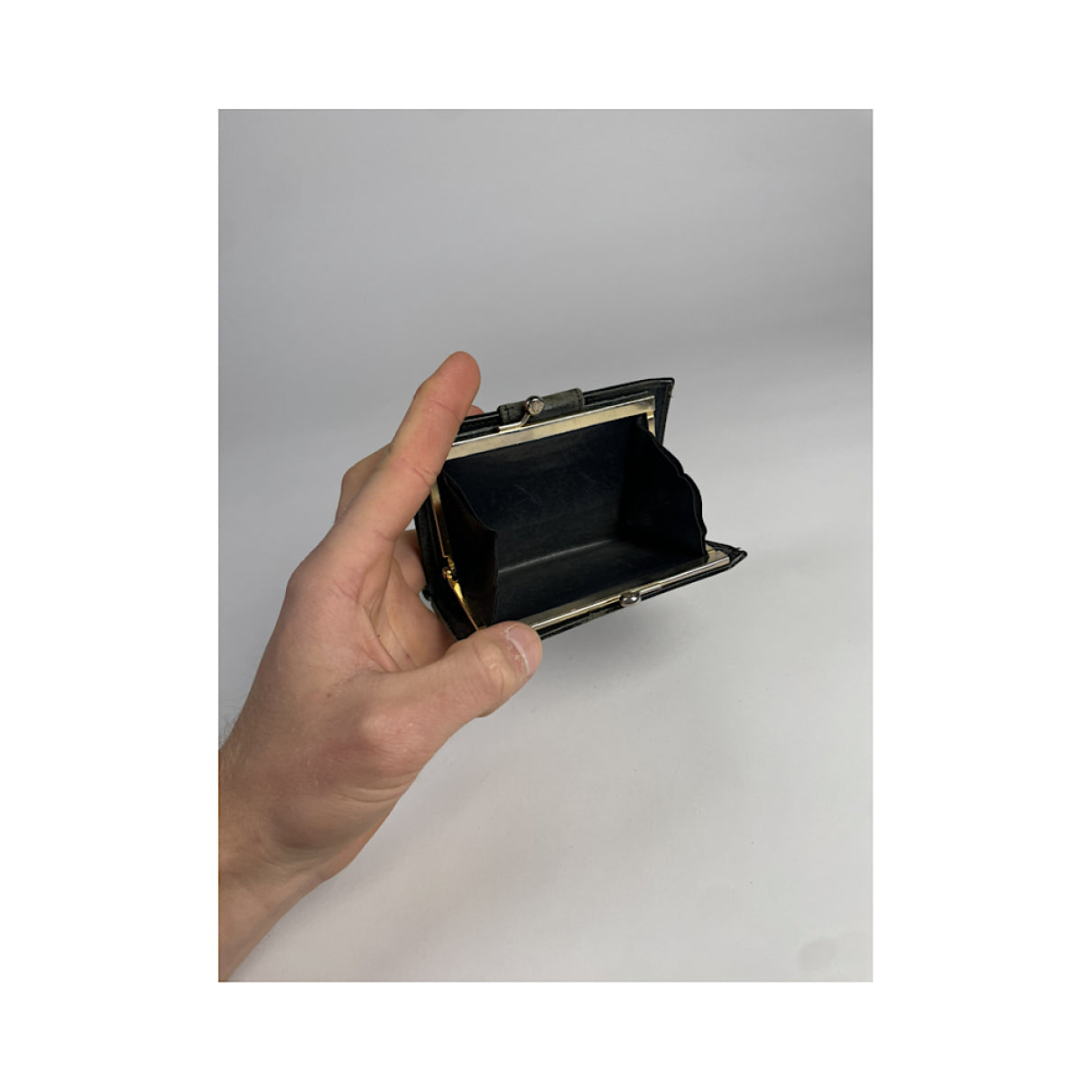 Celine Triomphe Wallet image 5