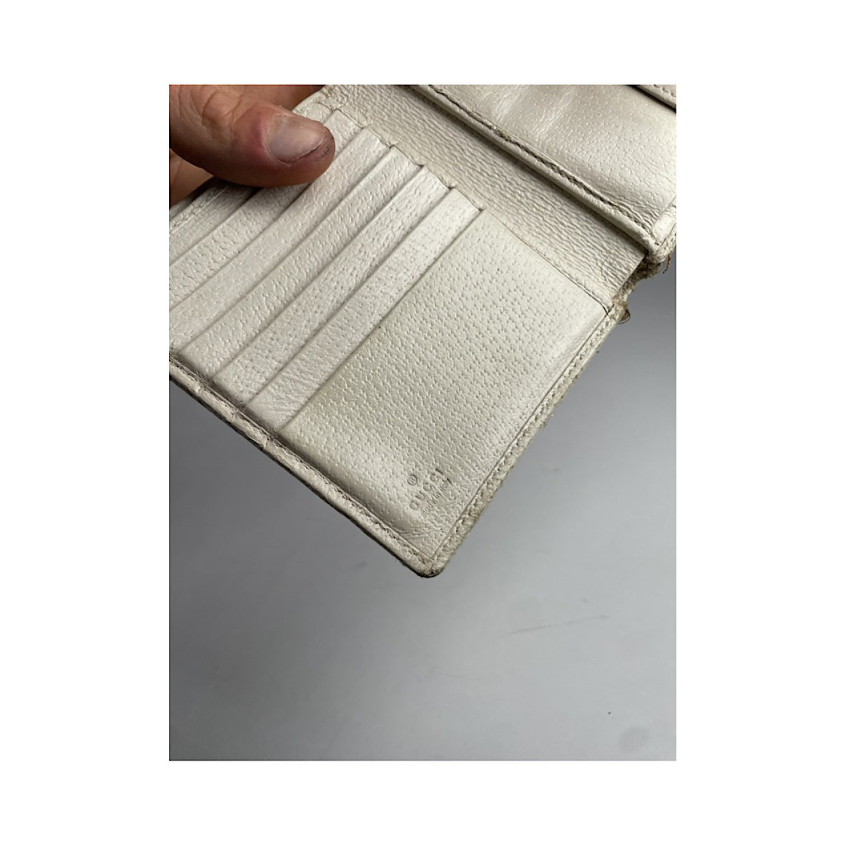 Gucci GG Blooms Wallet image 5