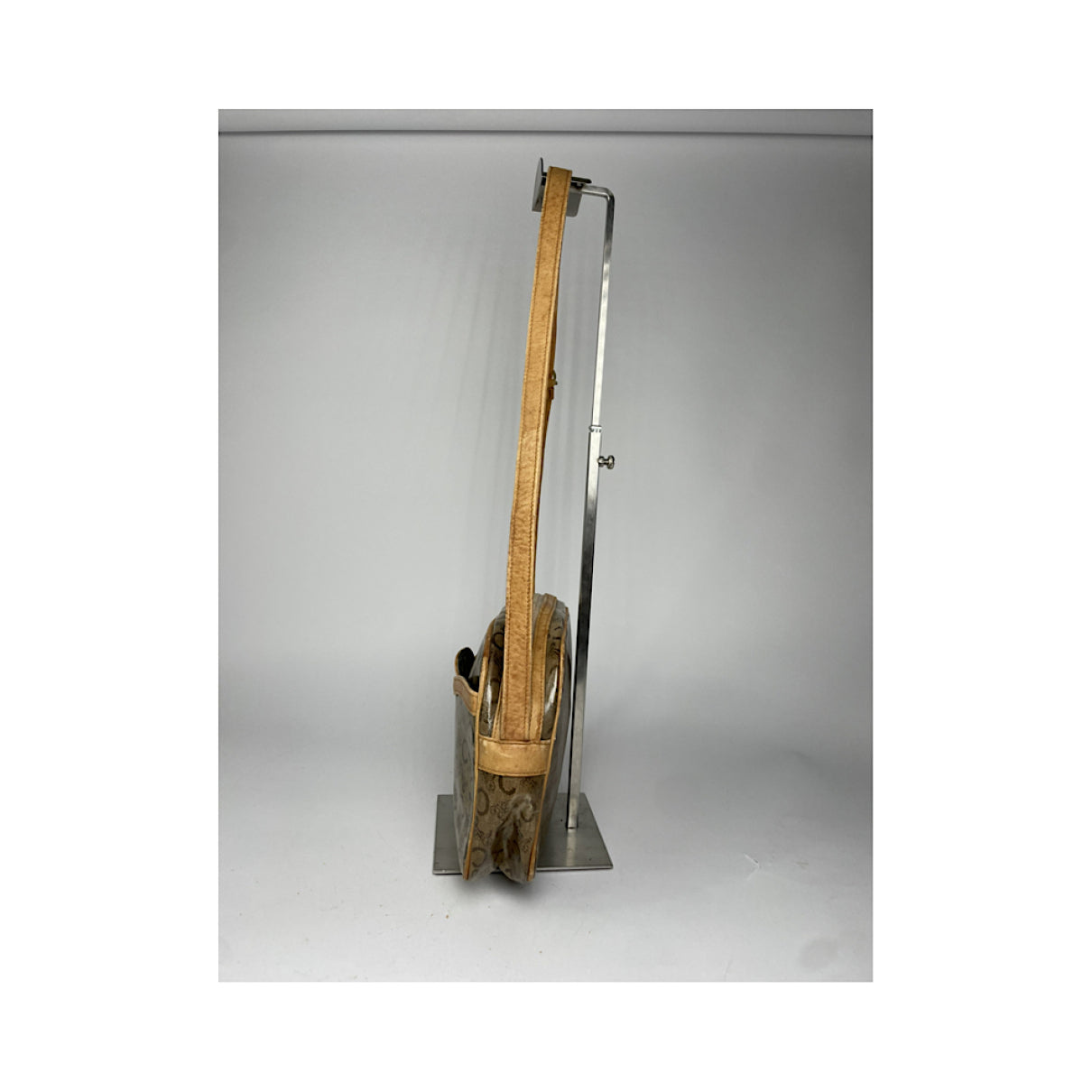 Celine Trotteur Handbag image 5