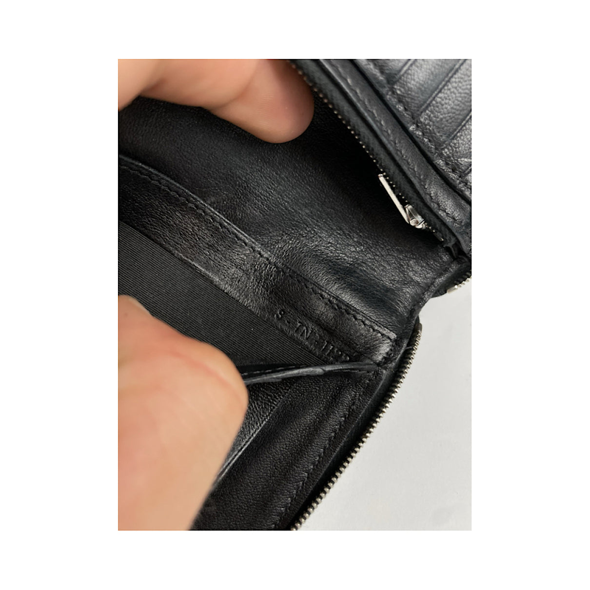 Celine Wallet image 5