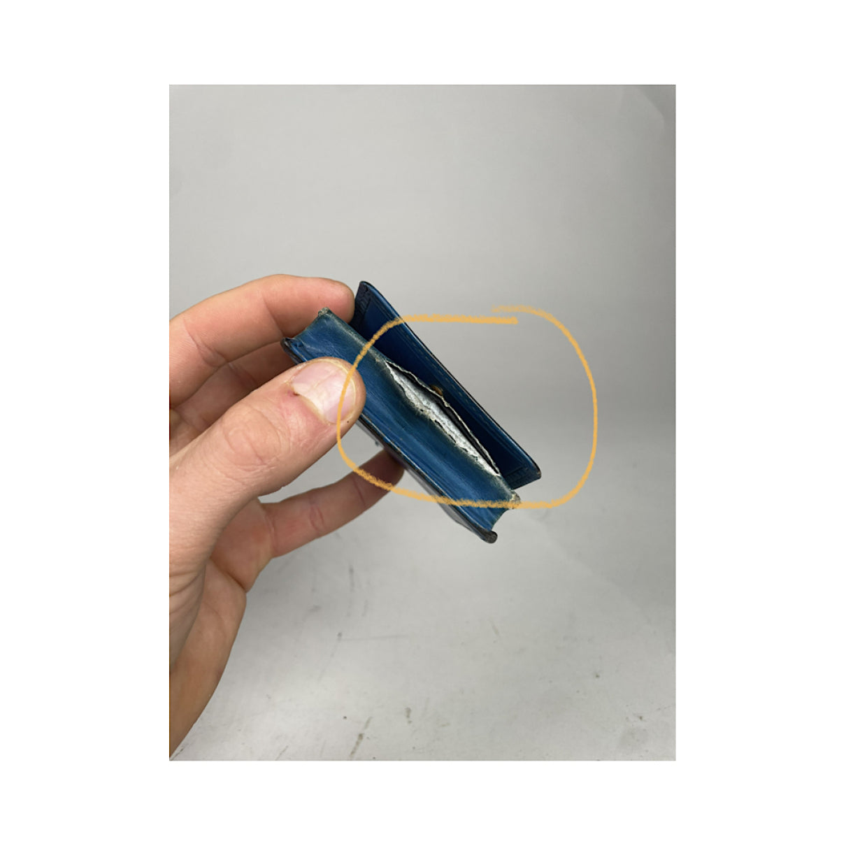 Louis Vuitton Anaé Purse image 5