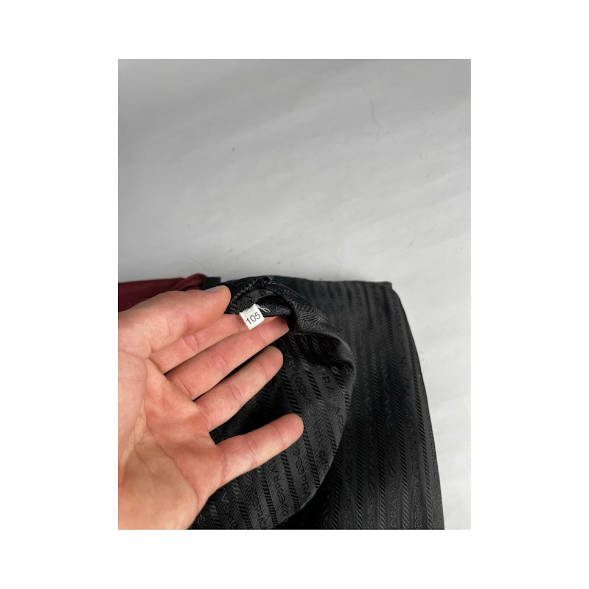 Prada Handbag image 5