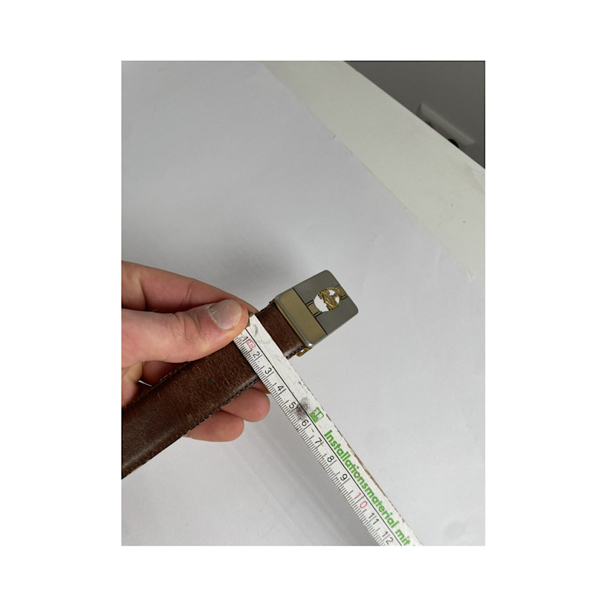 Cartier Belt image 5