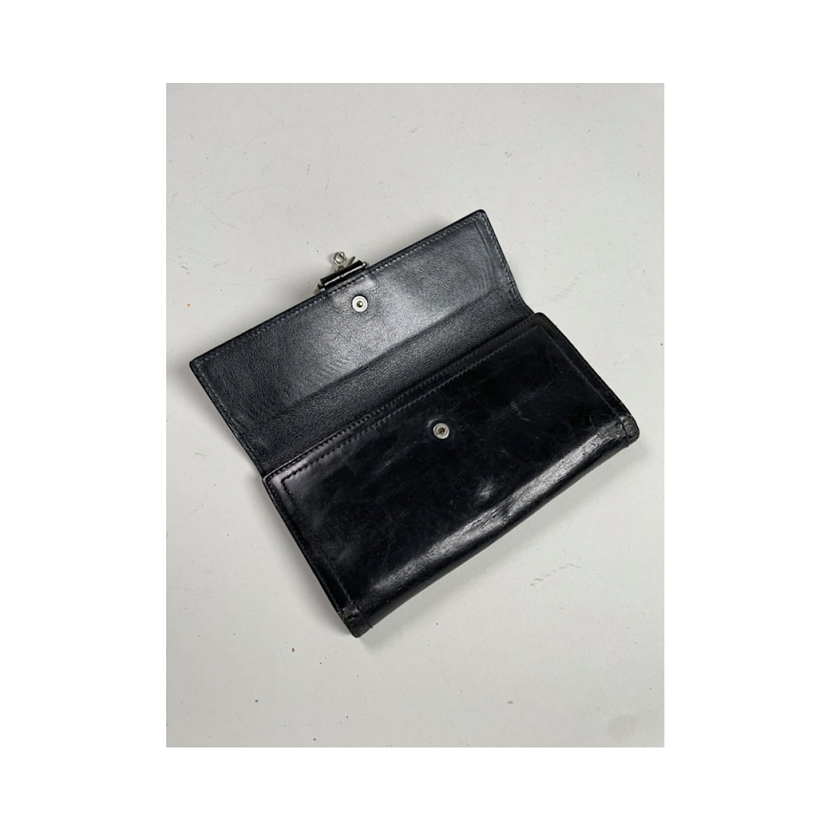 Dior Wallet image 5