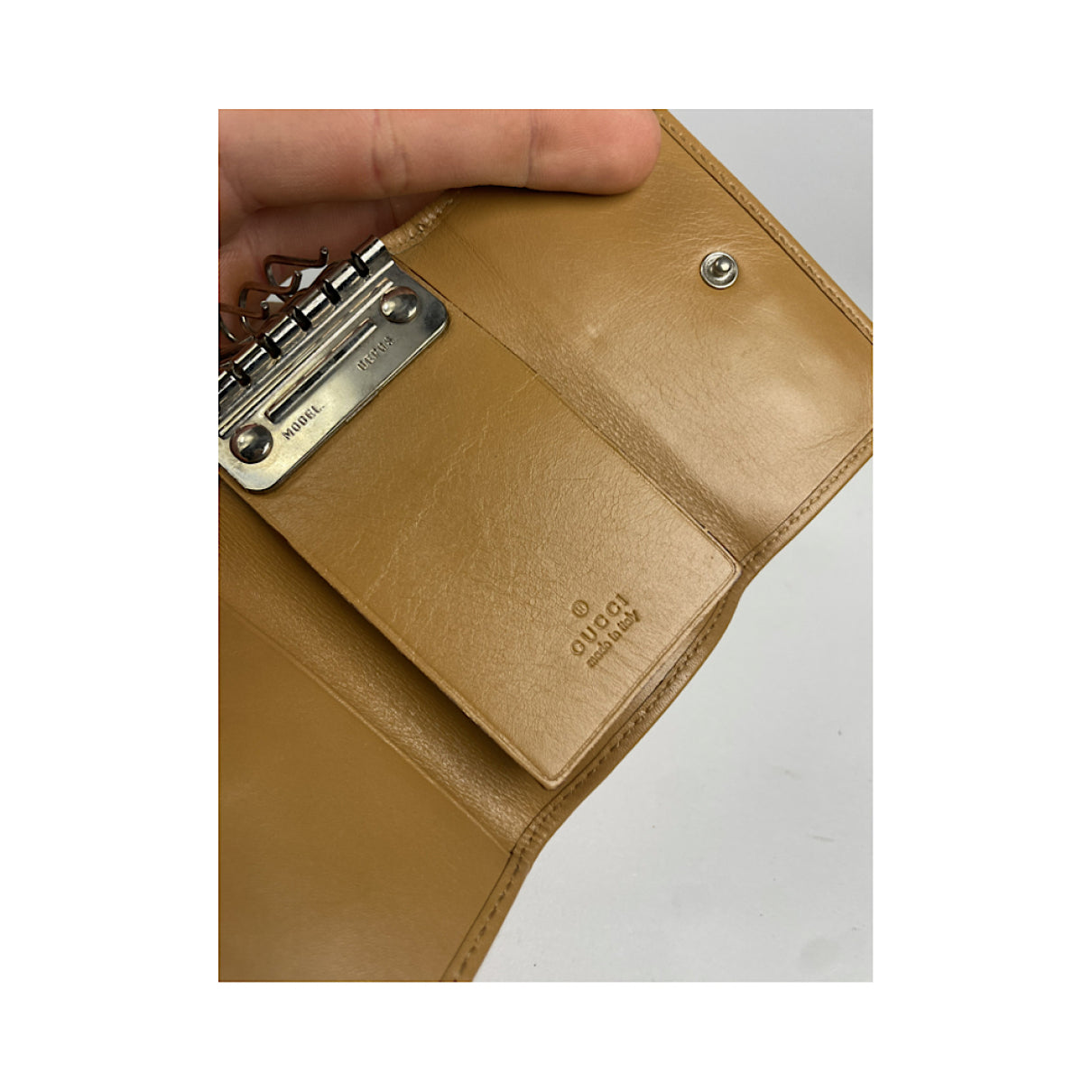 Gucci GG Blooms Purse image 5