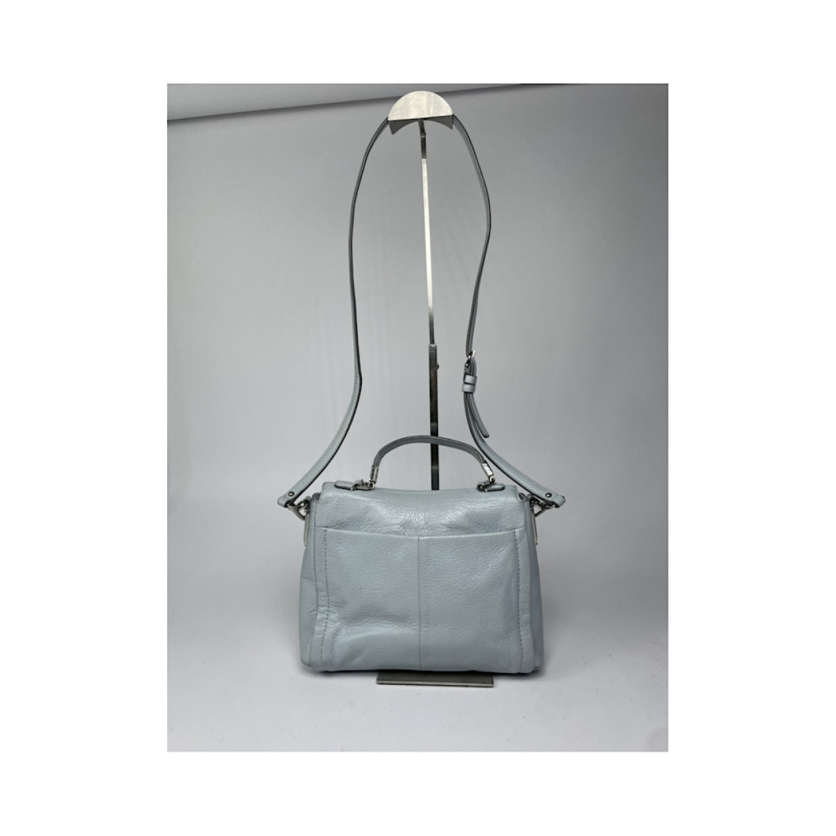 Coach Large Scout Hobo Handbag image 5