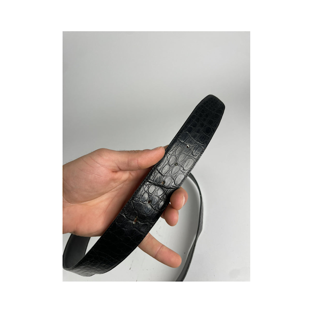 Givenchy Belt image 5