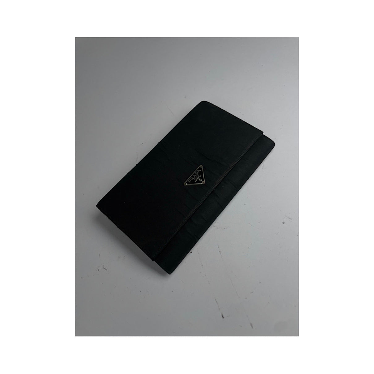 Prada Wallet image 5