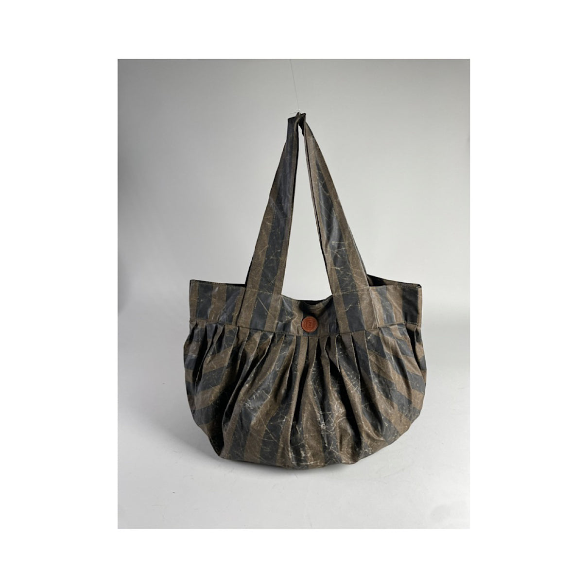 Fendi Baguette Handbag image 5