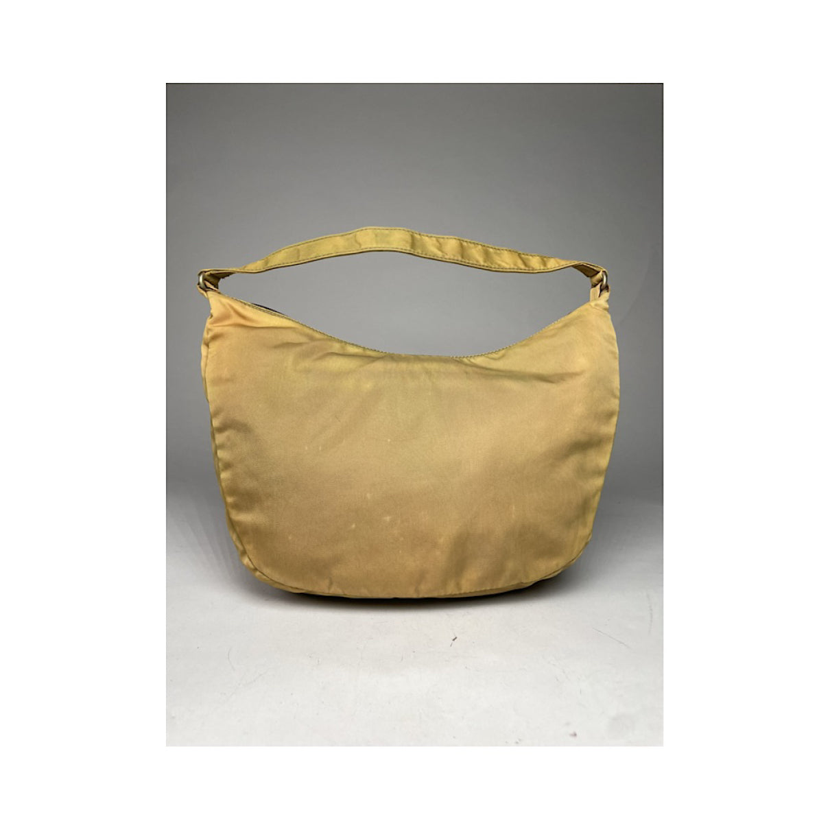 Etro Yellow Polyester Handbag image 5