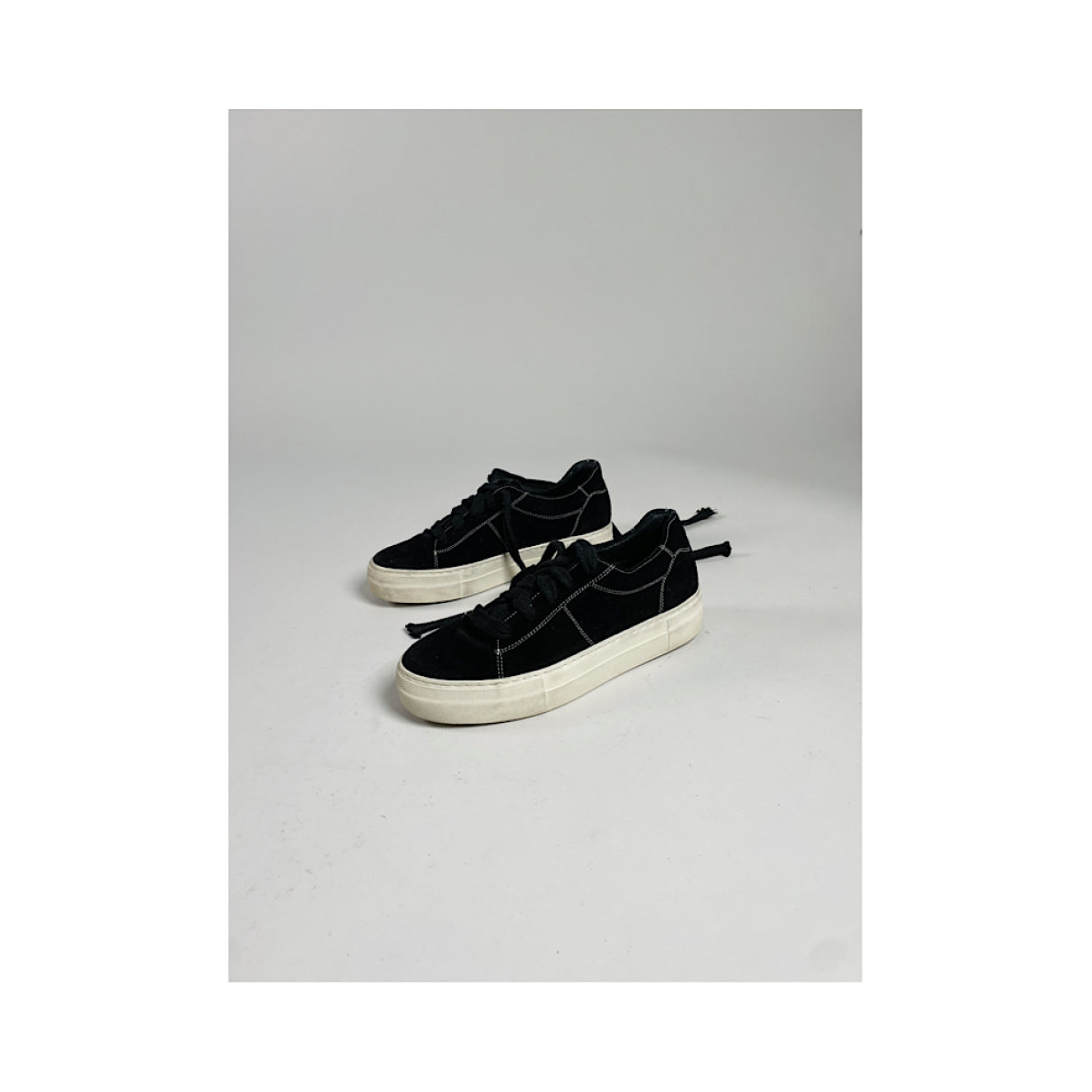 Helmut Lang Trainer image 5